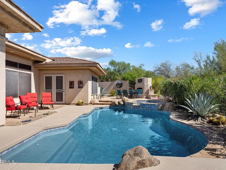 7559 E Visao Dr — Photo 28