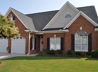 4027 Townes Ct, Wilson, NC 27896