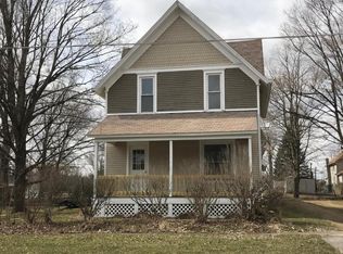 514 S Main St, Nashville, MI