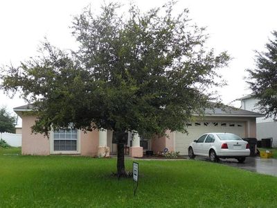 1716 Sail Ct, Poinciana, FL, 34759