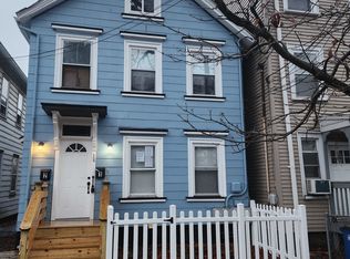 38 Walnut Street, New Haven, CT 06511