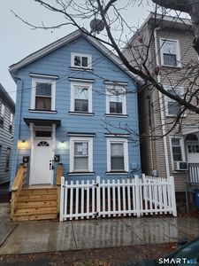 38 Walnut Street, New Haven, CT, 06511