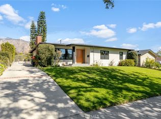 3635 Hampton Rd, Pasadena, CA 91107