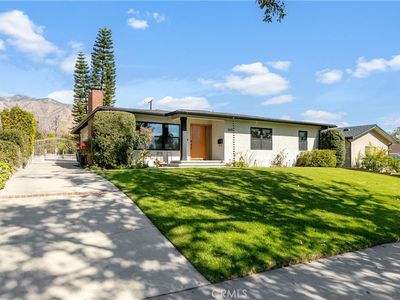 3635 Hampton Rd, Pasadena, CA, 91107