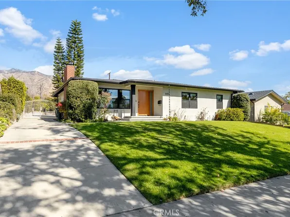 3635 Hampton Rd, Pasadena, CA 91107