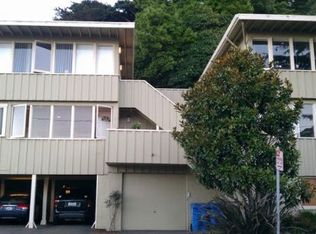 315 Valley St, Sausalito, CA 94965