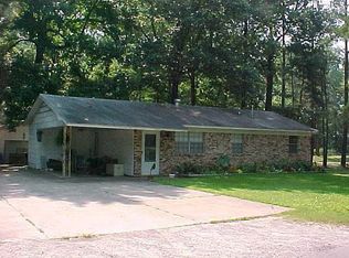 14115 Joan Dr, Shannon Hills, AR 72103