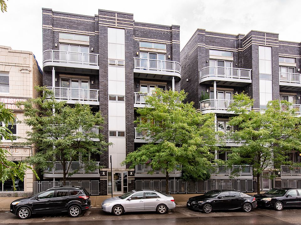 1st image of 3553 W Montrose Ave #3E