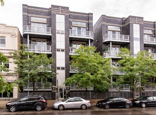 3553 W Montrose Ave #3E, Chicago, IL 60618