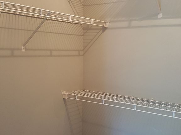 Closet in Master