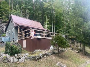 735 Middle Fork River Campground Rd #74, Buckhannon, WV 26201