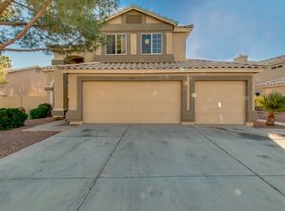 1521 W Pacific Dr, Gilbert, AZ 85233