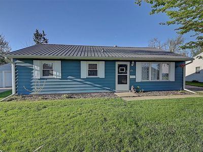 1575 Henderson Dr, Marion, IA, 52302