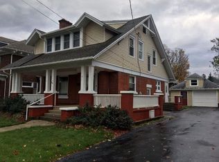 30 McClurg St, Westfield, NY