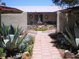 11018 S Us Highway 191, Safford, AZ 85546