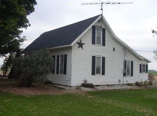 2605 E 1000 S, Geneva, IN 46740