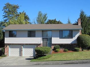 3102 SW Battaglia Ave, Gresham, OR 97080