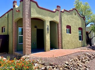 381 S 3rd Ave, Tucson, AZ 85701