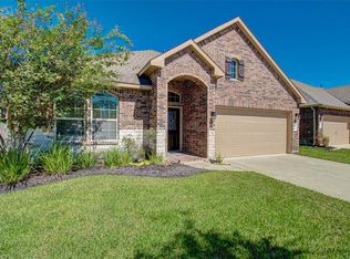 5610 Glenfield Spring Ln, Spring, TX 77389