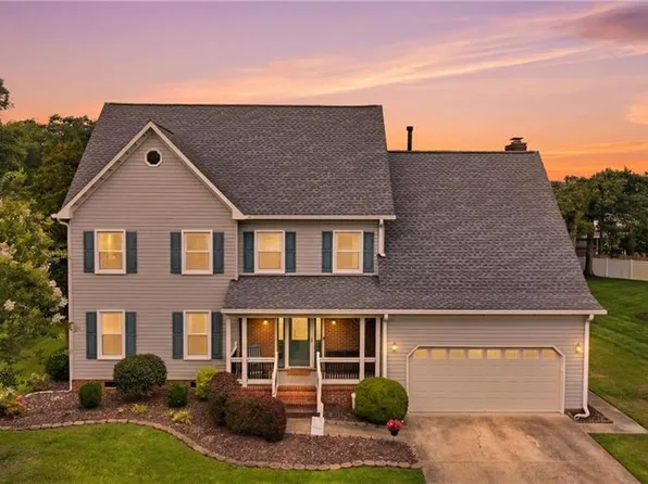 516 Ashforth Way, Chesapeake, VA 23322