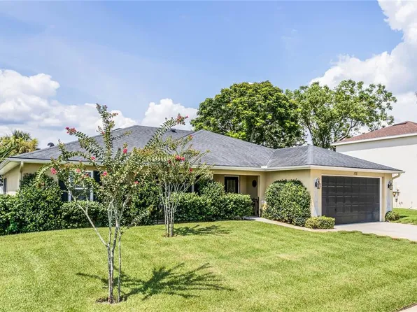 175 NEEDLEWOOD LOOP, DEBARY, FL 32713