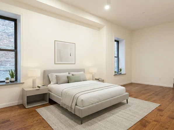 109 W 104th St #3E, New York, NY 10025