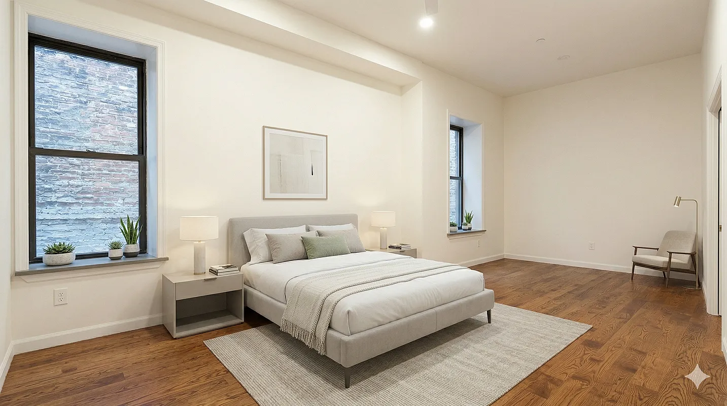 109 West 104th Street 3E