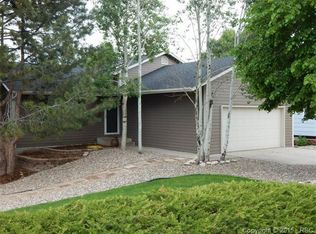 5556 E Old Farm Cir, Colorado Springs, CO 80917