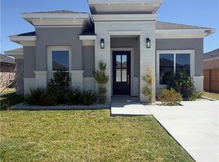 2002 Black Hills St, San Juan, TX 78589