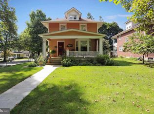 130 E Ridge St, Carlisle, PA 17013