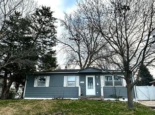 4303 S 61st Ave, Omaha, NE 68117