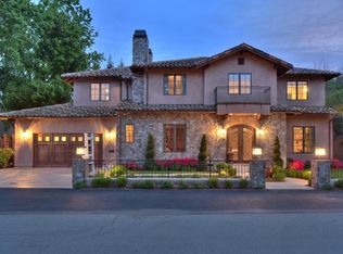 16756 Littlefield Ln, Los Gatos, CA 95032