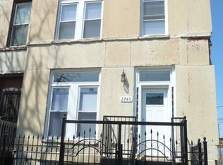 2740 W Maypole Ave, Chicago, IL 60612