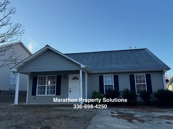 1724 Kay St, Greensboro, NC 27405