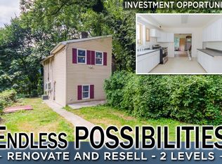 1347 Clipper Heights Ave, Baltimore, MD 21211