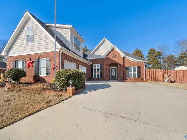 129 Genesis Dr, Huntsville, AL 35811