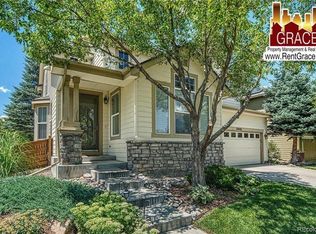 10481 E Telluride Ct, Commerce City, CO 80022