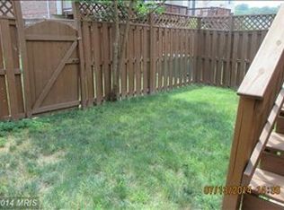 12833 Silvia Loop, Woodbridge, VA 22192