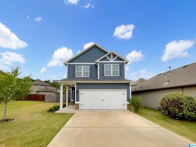 6308 Cathwick Ct, Mc Calla, AL, 35111