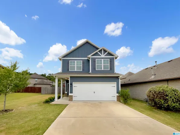 6308 Cathwick Ct, Mc Calla, AL 35111