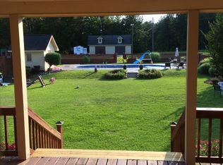 3356 Judson Bulloch Rd, Warm Springs, GA 31830