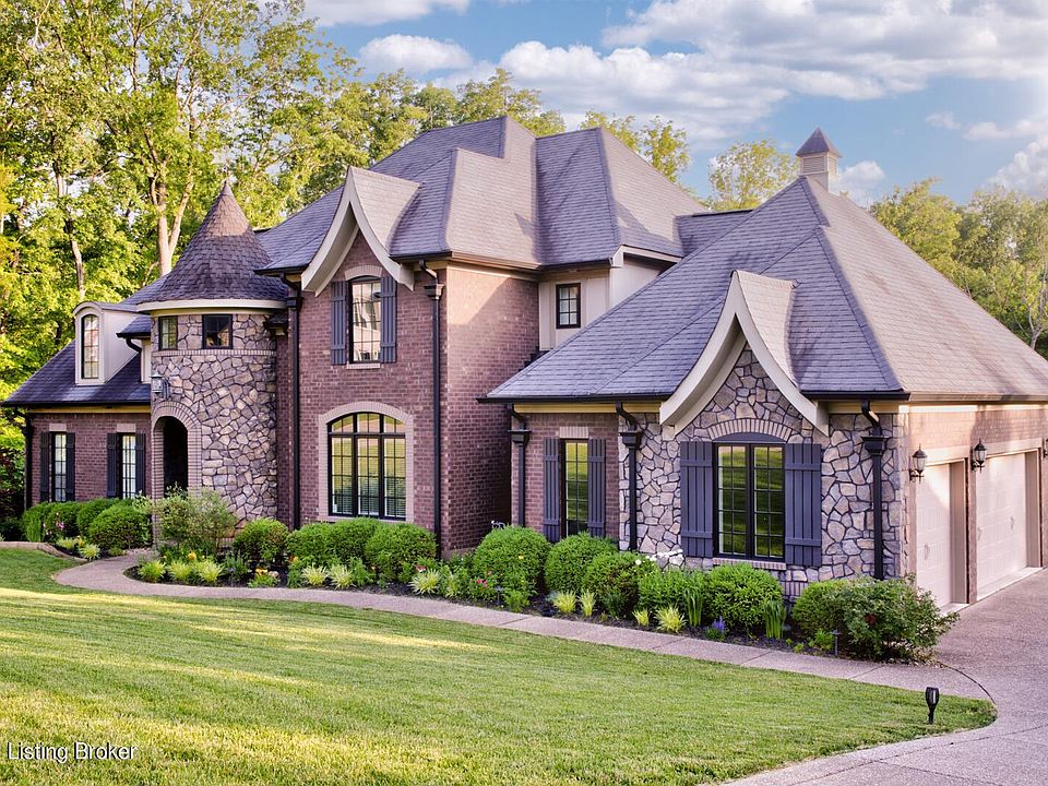 6117 Winkler Rd, Crestwood, KY 40014 Zillow