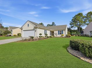 127 Doncaster Ln, Bluffton, SC 29909