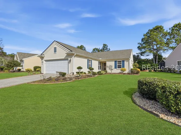 127 Doncaster Ln, Bluffton, SC 29909