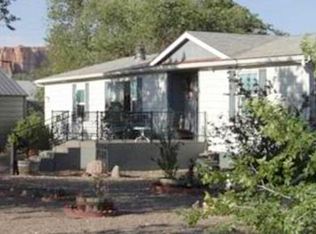 400 W 127 N, Bluff, UT 84512