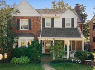 8116 Pershing Ave, Saint Louis, MO 63105