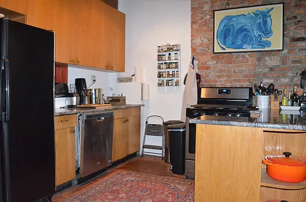 Rented by Brooklyn Landmark Real Estate | media 16