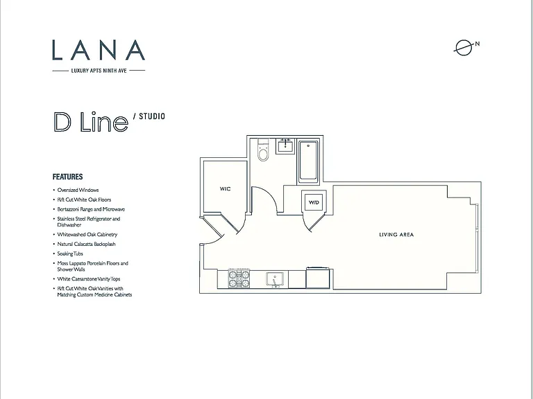 515 9th Ave #11D — Photo 2