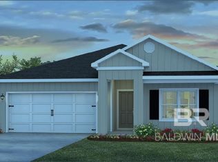 11067 Elemis Dr, Daphne, AL 36526