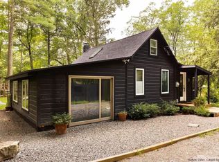 767 Ohayo Mountain Rd, Glenford, NY 12433